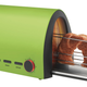 Illustration for article titled Send Your Bread Through This Tunnel Of Toast In the Morning